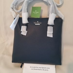 Kate Spade Hayley Mini Tote